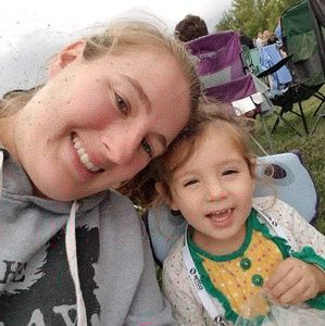 Meet your Posher, Patricia